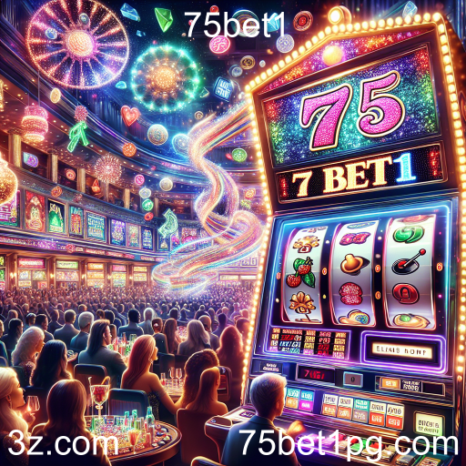 Atração das Máquinas Caça-Níqueis: Como Elas Conquistam os Jogadores